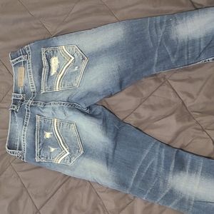 Buckle Black FT3 Straight